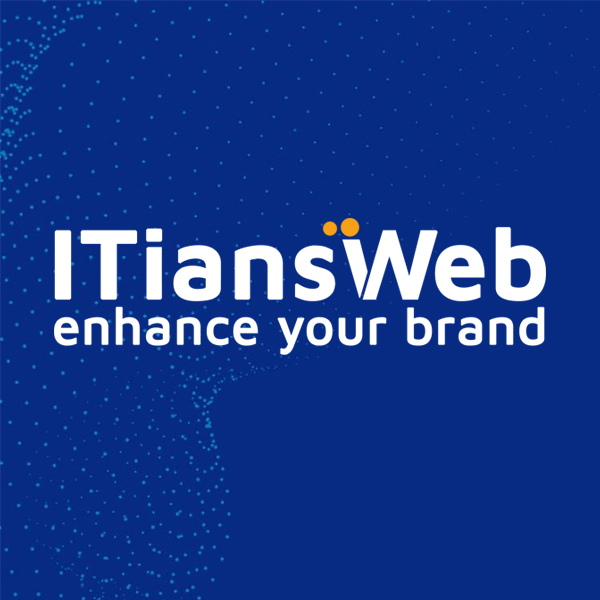 ITiansWeb Logo